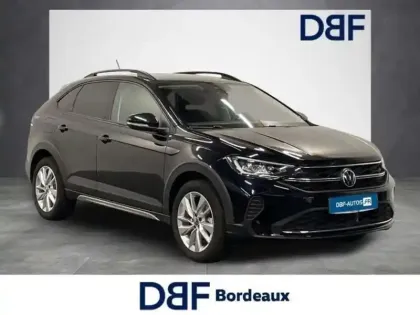 Photo 5 Volkswagen Taigo 1.0 TSI 116 DSG7 VW Edition