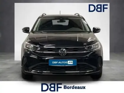 Photo 6 Volkswagen Taigo 1.0 TSI 116 DSG7 VW Edition