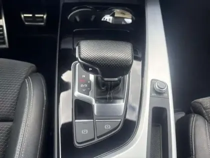 Photo 18 Audi A5 35 TDI 163 S tronic 7 S line