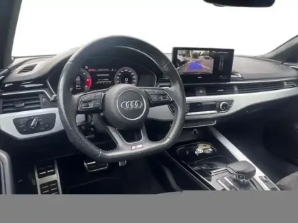 Photo 16 Audi A5 35 TDI 163 S tronic 7 S line