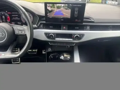 Photo 17 Audi A5 35 TDI 163 S tronic 7 S line