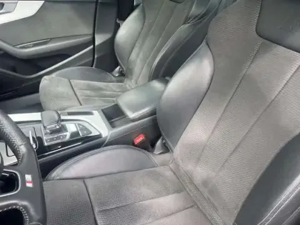 Photo 19 Audi A5 35 TDI 163 S tronic 7 S line
