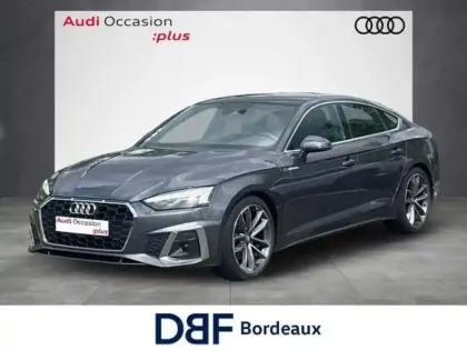 Photo 20 Audi A5 35 TDI 163 S tronic 7 S line