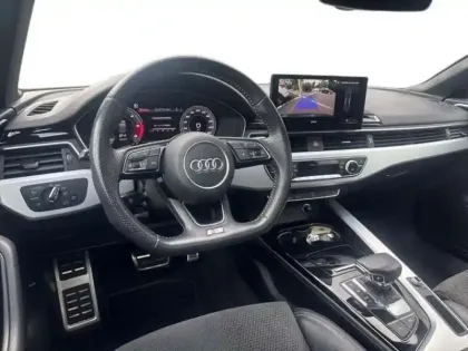 Photo 28 Audi A5 35 TDI 163 S tronic 7 S line