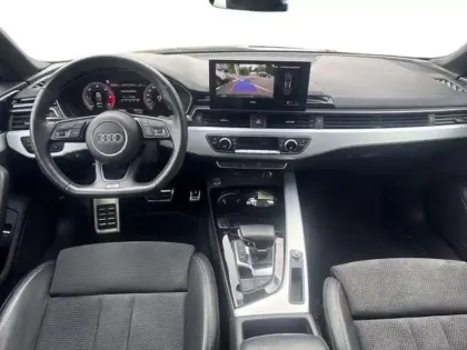 Photo 27 Audi A5 35 TDI 163 S tronic 7 S line