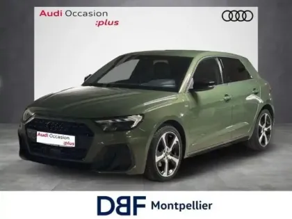Photo Audi A1 S Line
