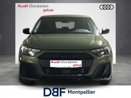 Photo 6 Audi A1 30 TFSI 116 ch S tronic 7 S line