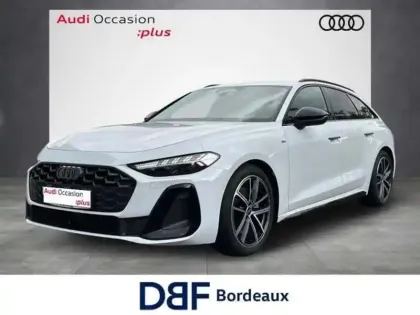 Photo Audi A5 S Line