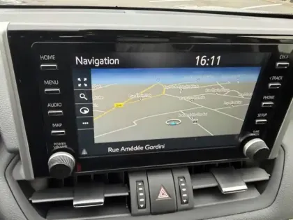 Photo 15 Toyota Rav4 Hybride 2WD Dynamic Navi Business 218