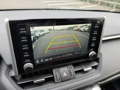 Photo 12 Toyota Rav4 Hybride 2WD Dynamic Navi Business 218