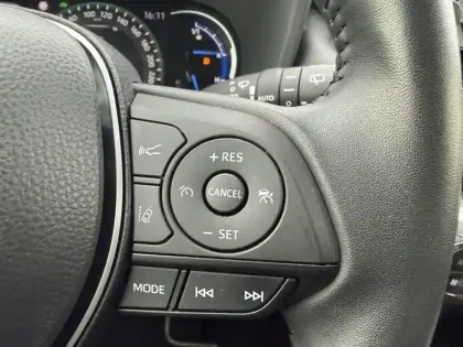 Photo 18 Toyota Rav4 Hybride 2WD Dynamic Navi Business 218