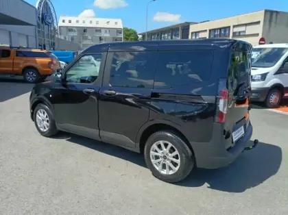 Photo 12 Ford Transit Courier Fourgonnette 1.0 EcoBoost 125ch Cabine Approfondie Trend DCT7