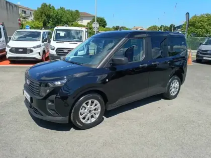 Photo Ford Transit Courier Trend