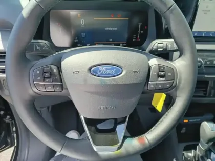 Photo 20 Ford Transit Courier Fourgonnette 1.0 EcoBoost 125ch Cabine Approfondie Trend DCT7