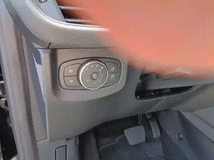 Photo 29 Ford Transit Courier Fourgonnette 1.0 EcoBoost 125ch Cabine Approfondie Trend DCT7