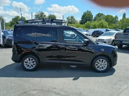 Photo 25 Ford Transit Courier Fourgonnette 1.0 EcoBoost 125ch Cabine Approfondie Trend DCT7
