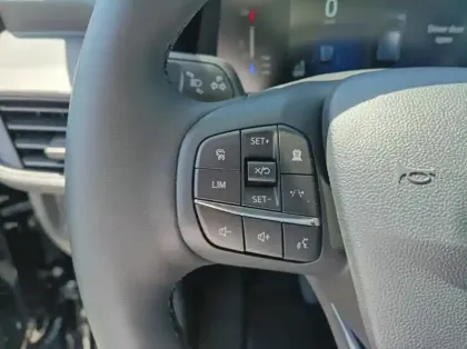 Photo 16 Ford Transit Courier Fourgonnette 1.0 EcoBoost 125ch Cabine Approfondie Trend DCT7