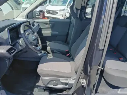 Photo 9 Ford Transit Courier Fourgonnette 1.0 EcoBoost 125ch Cabine Approfondie Trend DCT7