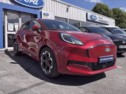 Photo 11 Ford Puma Gen-E 168ch Standard Range 46 kWh Premium