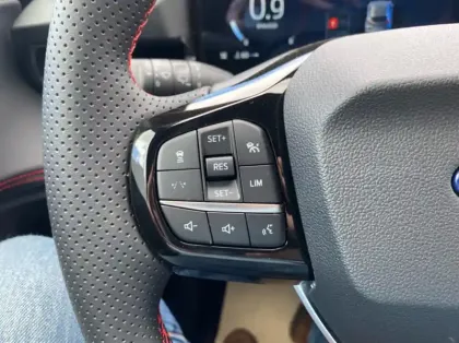 Photo 16 Ford Puma 1.0 EcoBoost Hybrid 125ch ST-Line S&S Powershift
