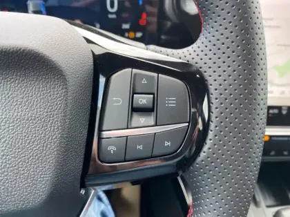Photo 20 Ford Puma 1.0 EcoBoost Hybrid 125ch ST-Line S&S Powershift