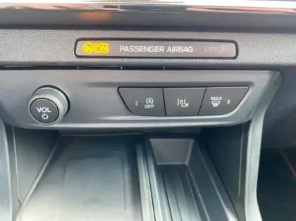 Photo 17 Ford Puma 1.0 EcoBoost Hybrid 125ch ST-Line S&S Powershift