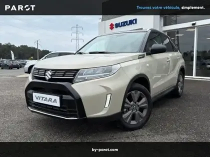 Photo Suzuki Vitara Privilège