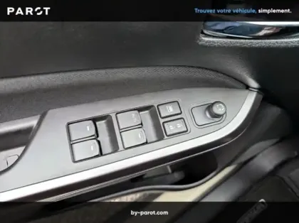 Photo 5 Suzuki Vitara 1.4 Boosterjet Hybrid 110ch Privilège Allgrip MY25