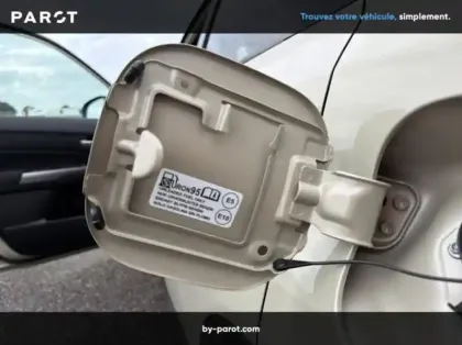 Photo 29 Suzuki Vitara 1.4 Boosterjet Hybrid 110ch Privilège Allgrip MY25