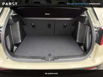 Photo 10 Suzuki Vitara 1.4 Boosterjet Hybrid 110ch Privilège Allgrip MY25