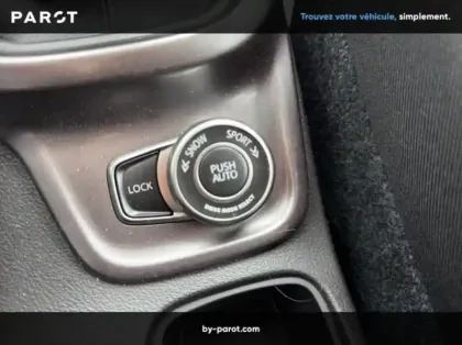 Photo 18 Suzuki Vitara 1.4 Boosterjet Hybrid 110ch Privilège Allgrip MY25