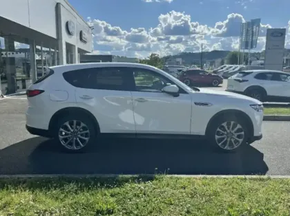 Photo 25 Mazda Cx-60 2.5 e-SKYACTIV PHEV 327ch Exclusive-Line 4x4 BVA8 2023