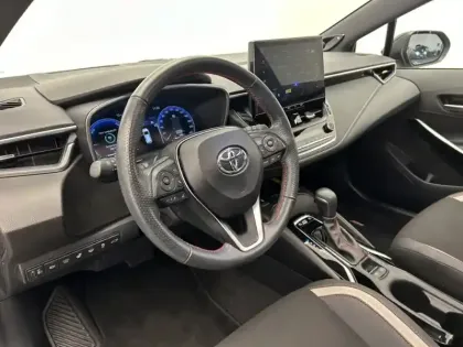 Photo 19 Toyota Corolla Hybride 140h GR Sport TS 1.8L 140 CH GRSP