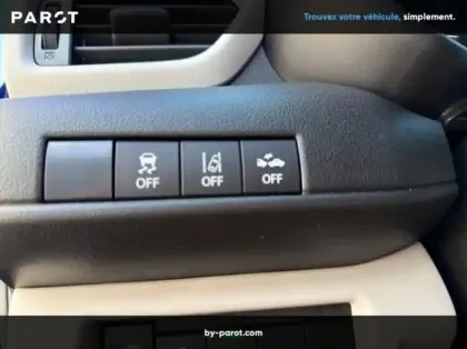 Photo 19 Suzuki Swift 1.2 Hybrid 83ch Pack