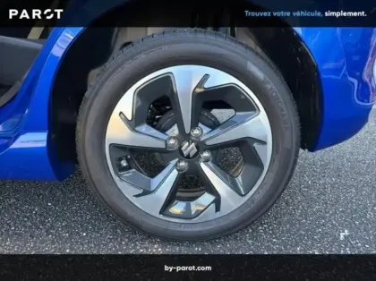 Photo 13 Suzuki Swift 1.2 Hybrid 83ch Pack