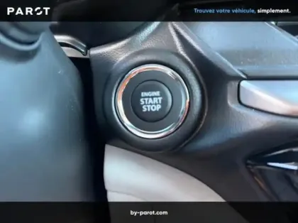Photo 24 Suzuki Swift 1.2 Hybrid 83ch Pack