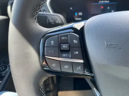 Photo 16 Ford Kuga 2.5 Duratec 180ch Hybrid FlexiFuel Active X Powershift