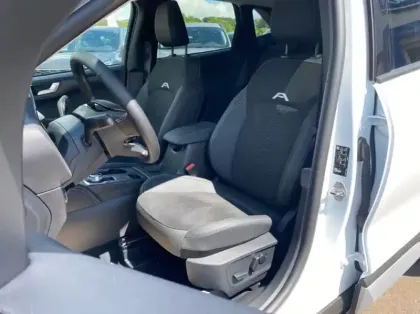 Photo 9 Ford Kuga 2.5 Duratec 180ch Hybrid FlexiFuel Active X Powershift