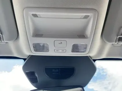 Photo 14 Ford Kuga 2.5 Duratec 180ch Hybrid FlexiFuel Active X Powershift