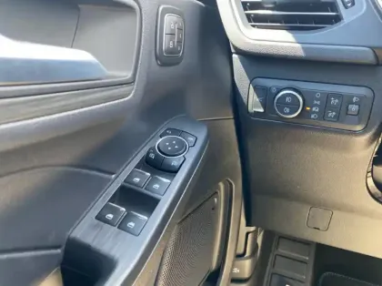 Photo 5 Ford Kuga 2.5 Duratec 180ch Hybrid FlexiFuel Active X Powershift