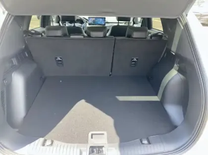 Photo 10 Ford Kuga 2.5 Duratec 180ch Hybrid FlexiFuel Active X Powershift