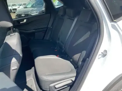 Photo 8 Ford Kuga 2.5 Duratec 180ch Hybrid FlexiFuel Active X Powershift