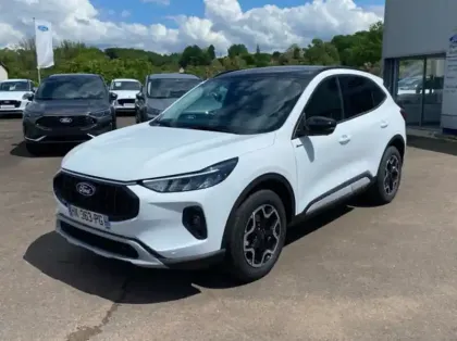 Photo Ford Kuga Active X