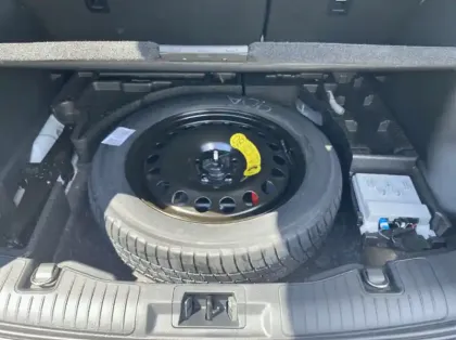 Photo 28 Ford Kuga 2.5 Duratec 180ch Hybrid FlexiFuel Active X Powershift