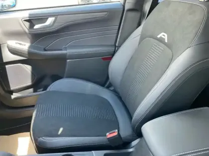 Photo 26 Ford Kuga 2.5 Duratec 180ch Hybrid FlexiFuel Active X Powershift