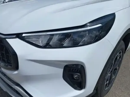 Photo 29 Ford Kuga 2.5 Duratec 180ch Hybrid FlexiFuel Active X Powershift