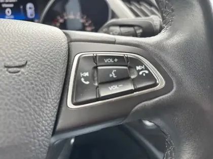 Photo 20 Ford Kuga 1.5 TDCi 120ch Stop&Start Titanium 4x2