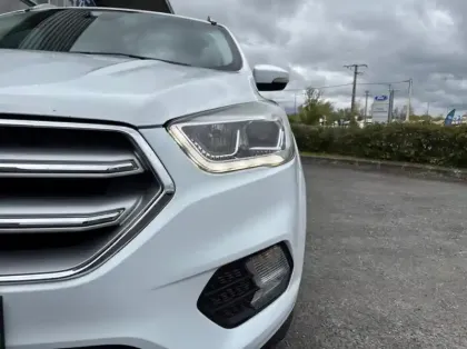 Photo 29 Ford Kuga 1.5 TDCi 120ch Stop&Start Titanium 4x2