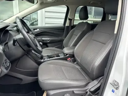 Photo 9 Ford Kuga 1.5 TDCi 120ch Stop&Start Titanium 4x2