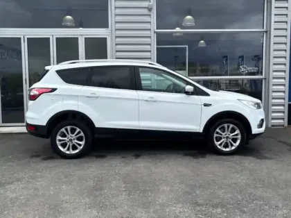Photo 25 Ford Kuga 1.5 TDCi 120ch Stop&Start Titanium 4x2